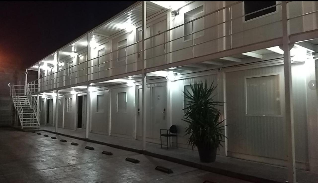Bonitto Inn Monterrey Norte 외부 사진