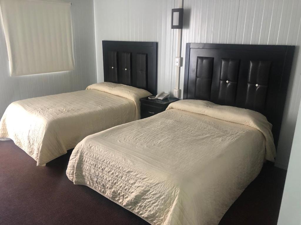 Bonitto Inn Monterrey Norte 외부 사진
