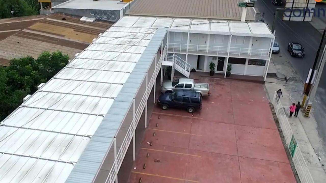 Bonitto Inn Monterrey Norte 외부 사진