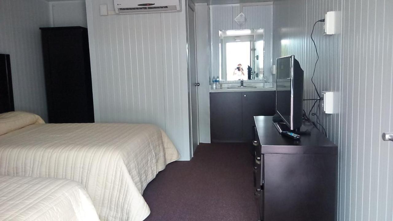 Bonitto Inn Monterrey Norte 외부 사진