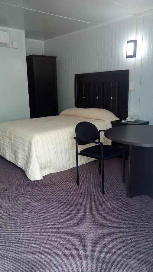 Bonitto Inn Monterrey Norte 외부 사진