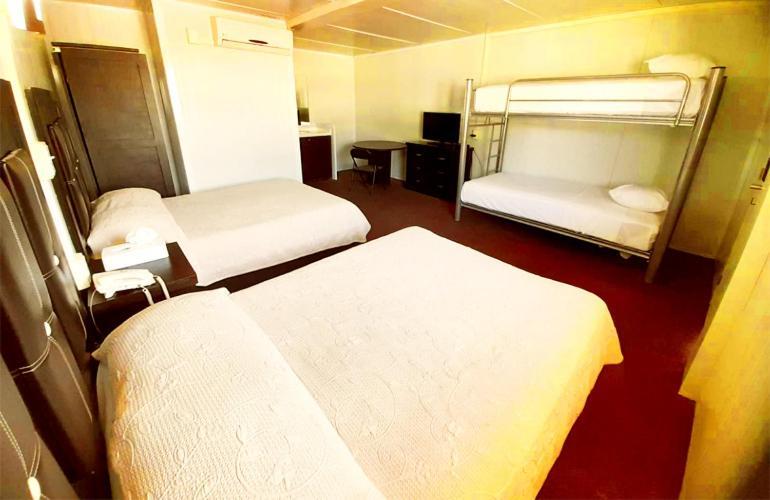 Bonitto Inn Monterrey Norte 외부 사진